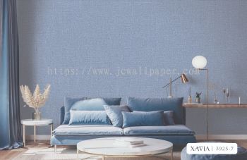 KOREAN WALLPAPER XAVIA-3925-7