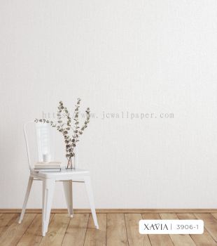 KOREAN WALLPAPER XAVIA-3906-1