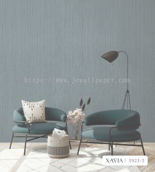 KOREAN WALLPAPER XAVIA-3923-3