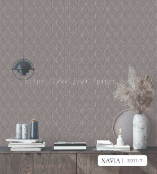 KOREAN WALLPAPER XAVIA-3911-7