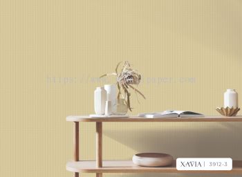 KOREAN WALLPAPER XAVIA-3912-3