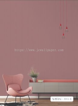 KOREAN WALLPAPER XAVIA-3912-8