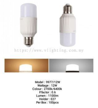 SFL LED 9977-12W