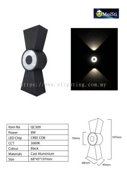 QC309 BK