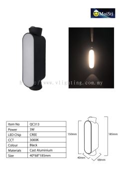 QC313 BK