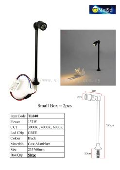 TL040 BK
