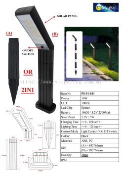 PS-01-101 10W