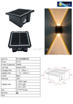 YC-SW2800 2W