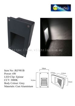 JKF981B