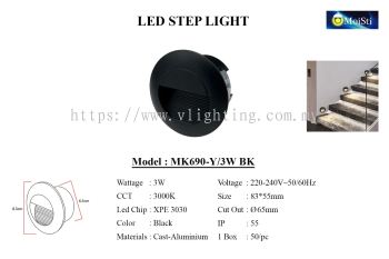 MK690-Y BK