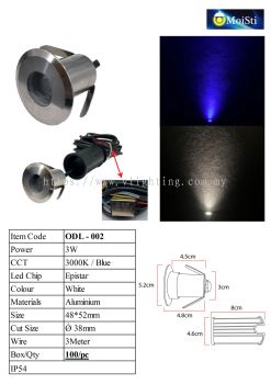 ODL - 002