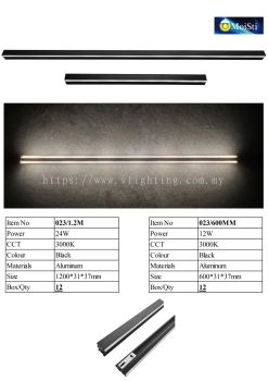 023 1.2M 600MM BK