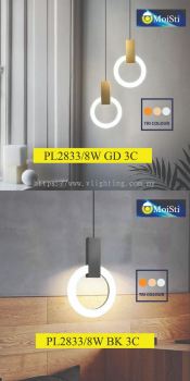 PL2833