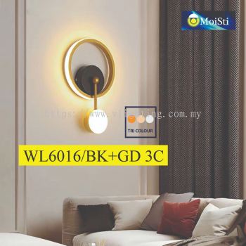 WL6016 BK+GD