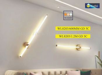 WL8203