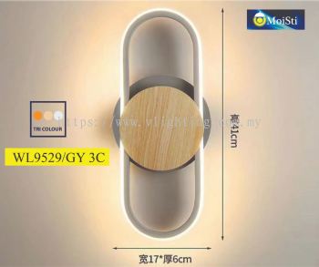 WL9529 GY