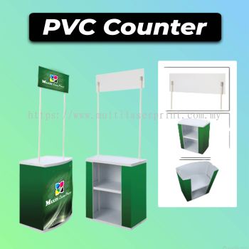 PVC Counter