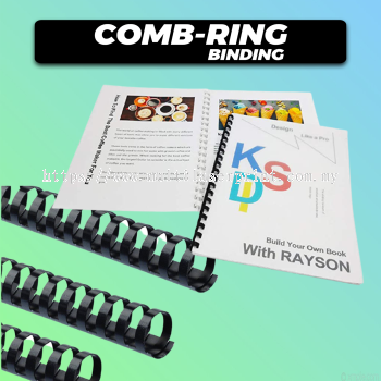 Comb Ring
