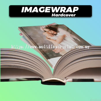 Imagewrap Hardcover