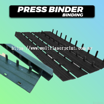 Press Binder