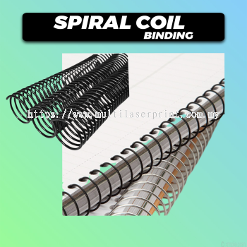 Spiral Coil
