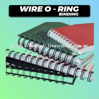 Wire-O