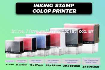 Colop Printer