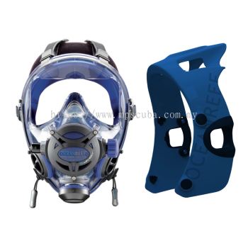 Neptune Space G-divers Full Face Mask