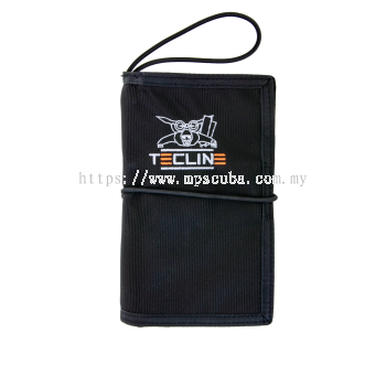 TecLine Wet Notes With Cordura Cover