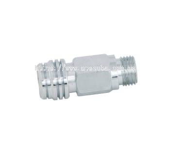 Tecline Thread Male 9/16  to Female BCD Adapter