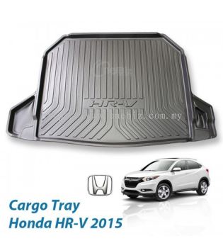 Cargo Tray - Honda HRV 2015 - MS-CT-05