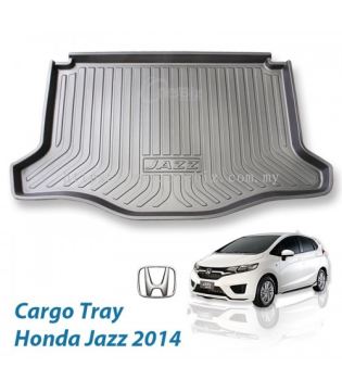 Cargo Tray - Honda Jazz 2014-2017 - MS-CT-06