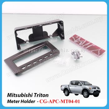 Mitsubishi Triton Casing Meter Holder - CG-APC-MT04-01