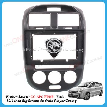 Proton Exora - 10.1 Inch Android Player Casing - CG-APC-PT06