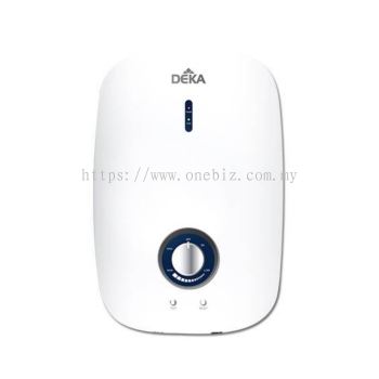 Deka Instant Shower Water Heater D50