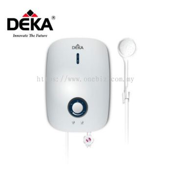 Deka Instant Shower Water Heater D50