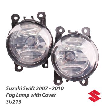 Fog Light for Suzuki Swift 2007-2010 - CS-SU213