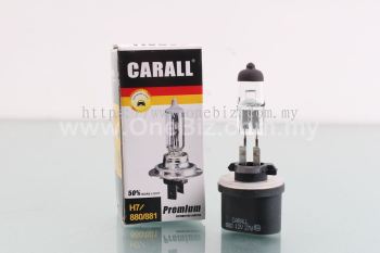 Carall Premium Automotive Lighting KM-SR-CR880