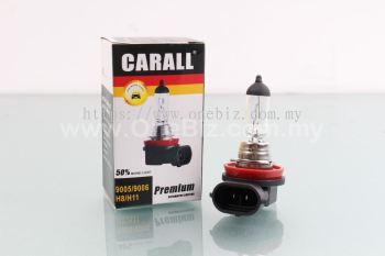 Carall Premium Automotive Lighting KM-SR-CRH8