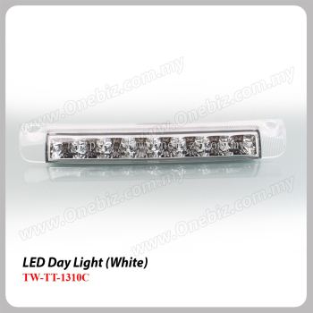 LED Day Light (Red) - TW-TT-1310C