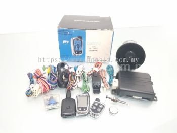 Code Alarm Auto Set Vehicle Security Remote Start and Keyless Entry System - CA-6552