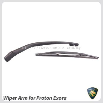 Proton Exora Wiper Arm & Blade - CS-EX-001