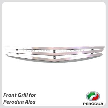 Perodua Alza (Front Grill) - CS-LY-300A 