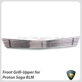 Proton Saga BLM (Front Grill-Upper) - CS-LY-301