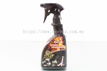 Jetsen Engine Degreaser WL-CC-004