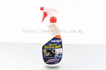 Waxco Auto Odour Free CC-5570