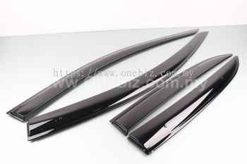 Auto Motive Perodua Bezza Door Visor DV-PB-002