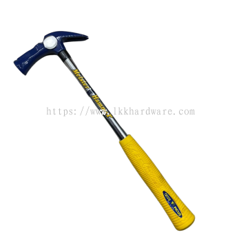 S390MM TAIYO PICUS YELLOW CLAW HAMMER 