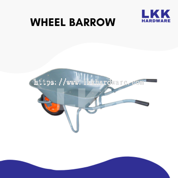 WHEEL BARROW  