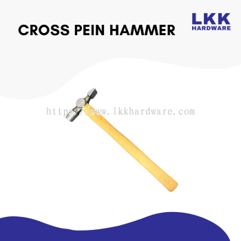 CROSS PEIN HAMMER (C)